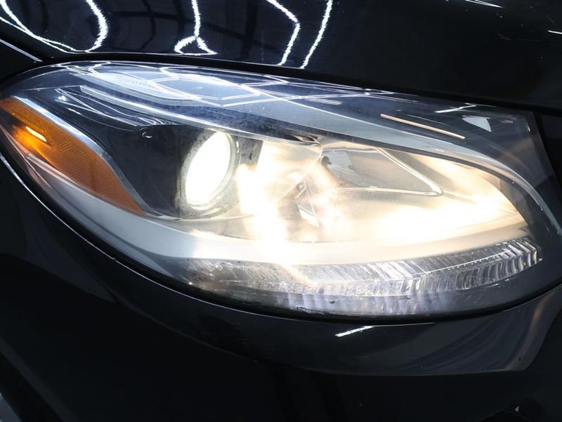 2018 MERCEDES-BENZ GLE GLE 350