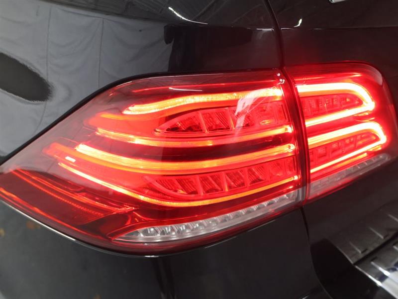 2018 MERCEDES-BENZ GLE GLE 350