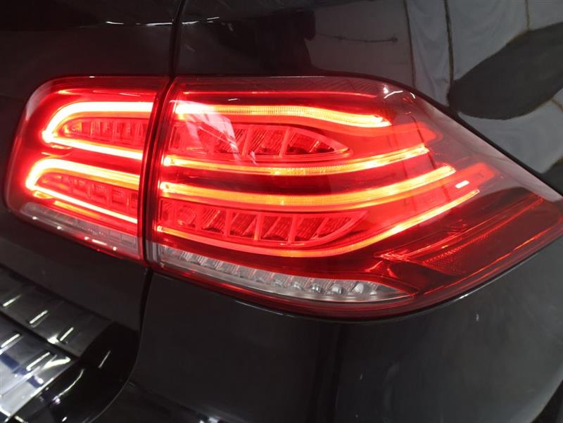 2018 MERCEDES-BENZ GLE GLE 350