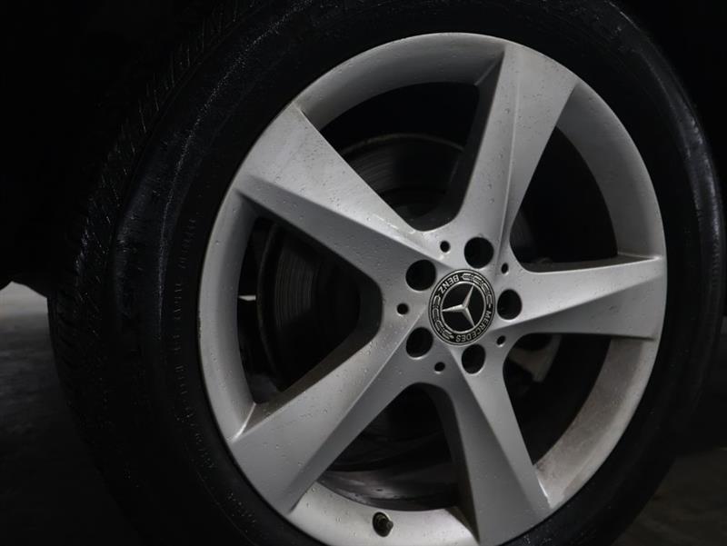 2018 MERCEDES-BENZ GLE GLE 350