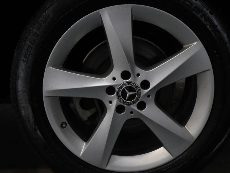 2018 MERCEDES-BENZ GLE GLE 350