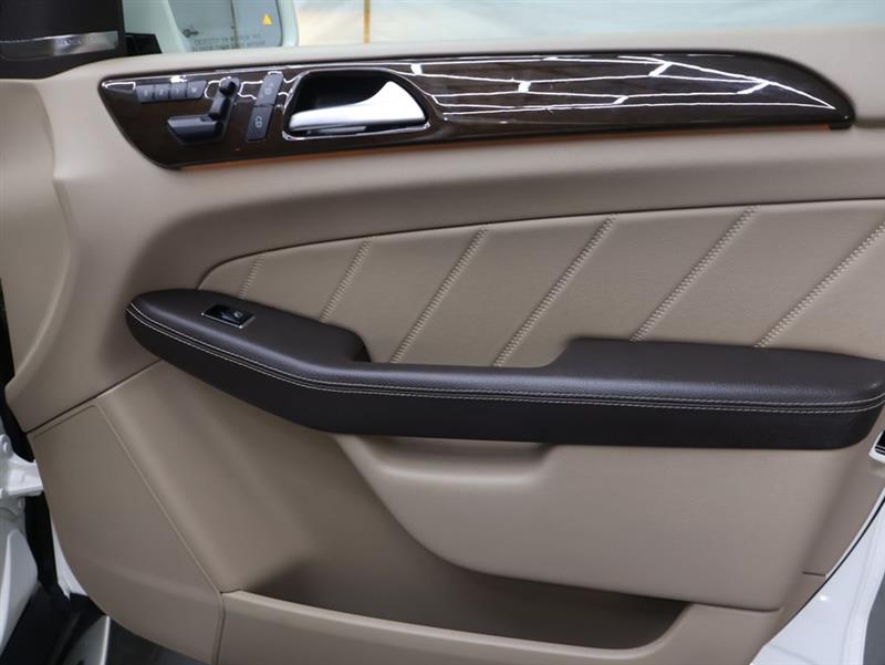 2015 MERCEDES-BENZ GL-CLASS GL 450