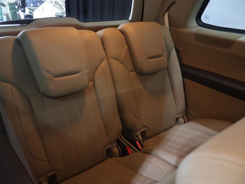 2015 MERCEDES-BENZ GL-CLASS GL 450