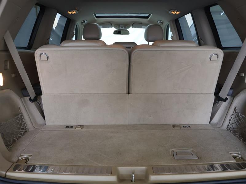 2015 MERCEDES-BENZ GL-CLASS GL 450