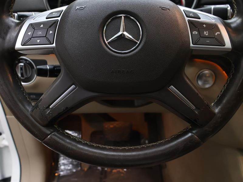 2015 MERCEDES-BENZ GL-CLASS GL 450