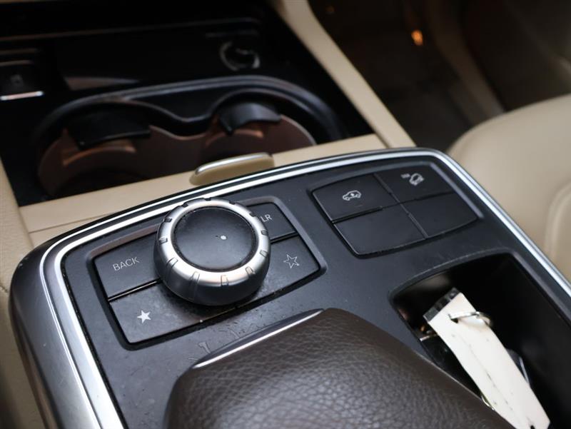 2015 MERCEDES-BENZ GL-CLASS GL 450