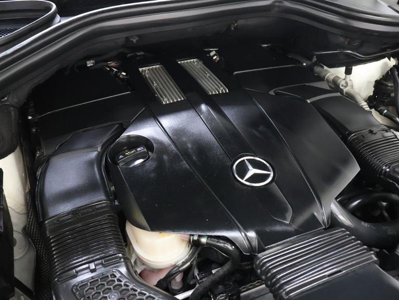 2015 MERCEDES-BENZ GL-CLASS GL 450