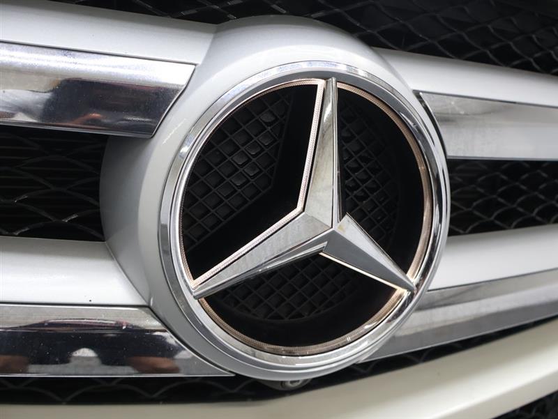 2015 MERCEDES-BENZ GL-CLASS GL 450