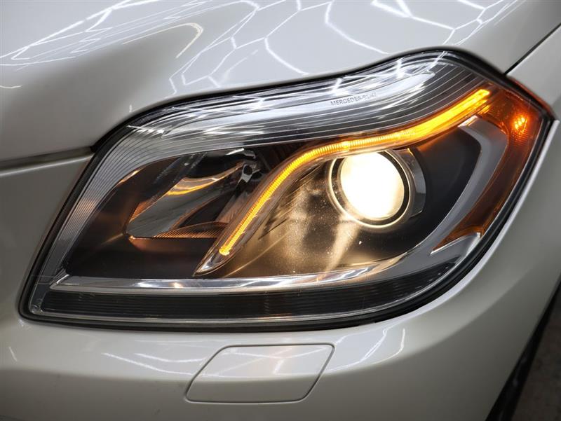 2015 MERCEDES-BENZ GL-CLASS GL 450