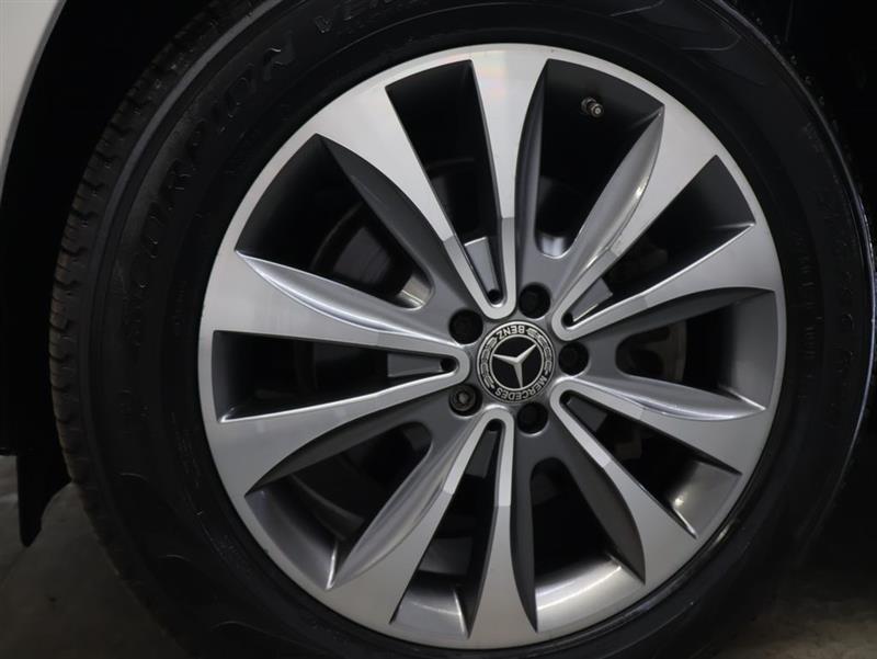 2015 MERCEDES-BENZ GL-CLASS GL 450