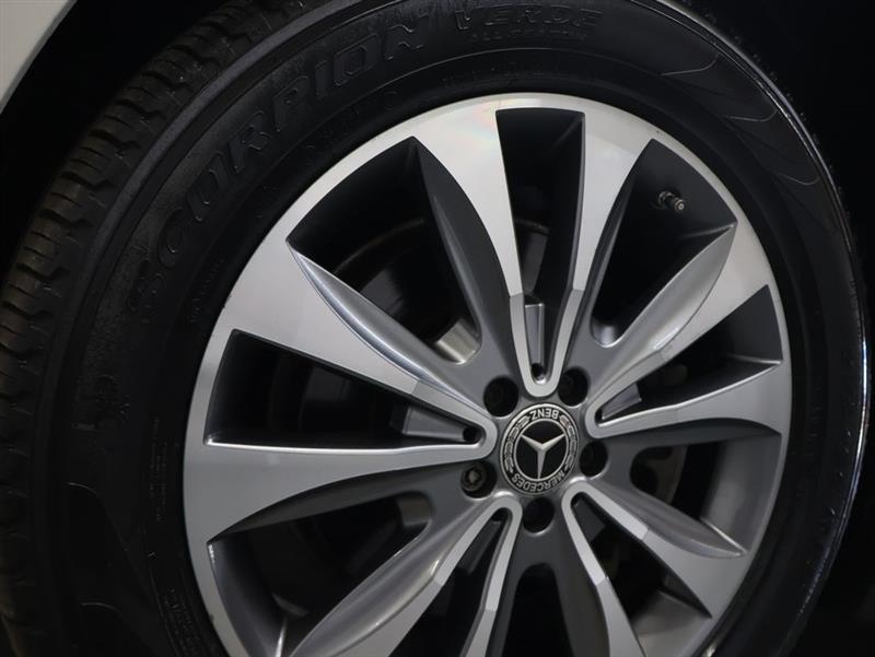 2015 MERCEDES-BENZ GL-CLASS GL 450