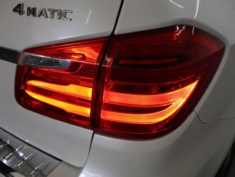 2015 MERCEDES-BENZ GL-CLASS GL 450