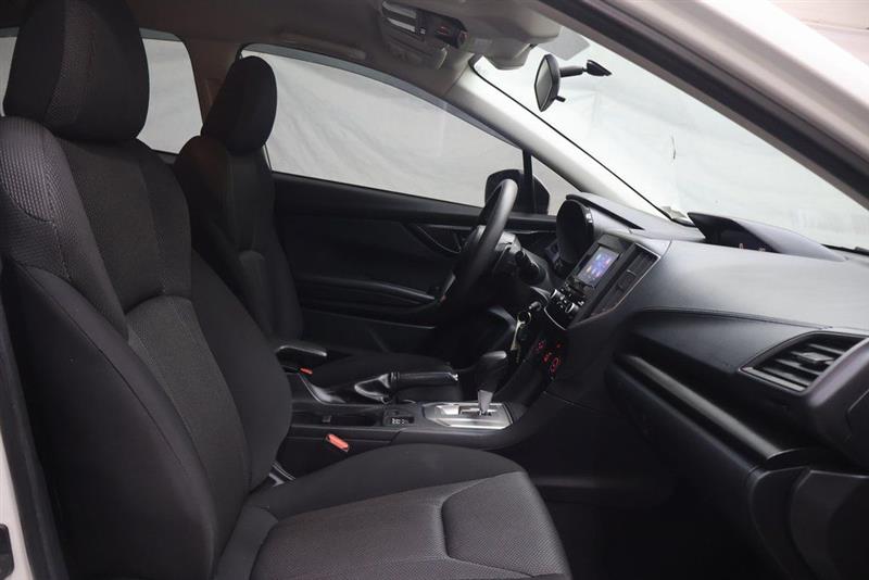 2022 SUBARU IMPREZA PREMIUM