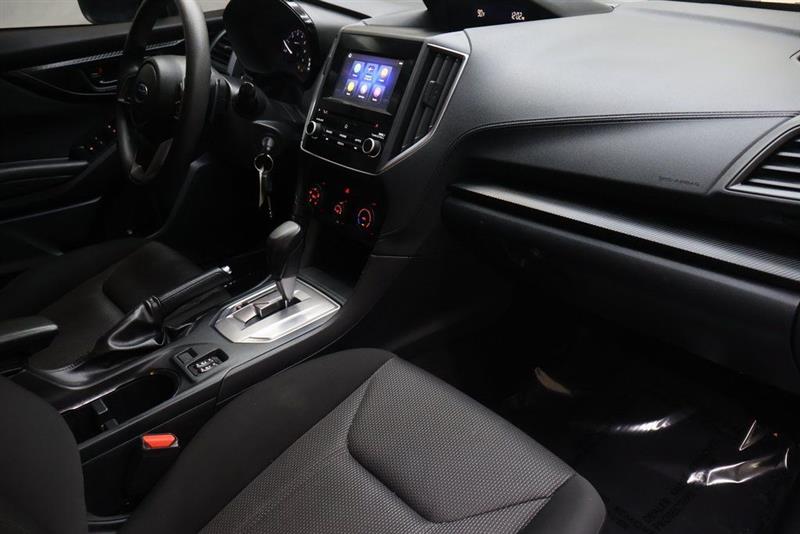 2022 SUBARU IMPREZA PREMIUM