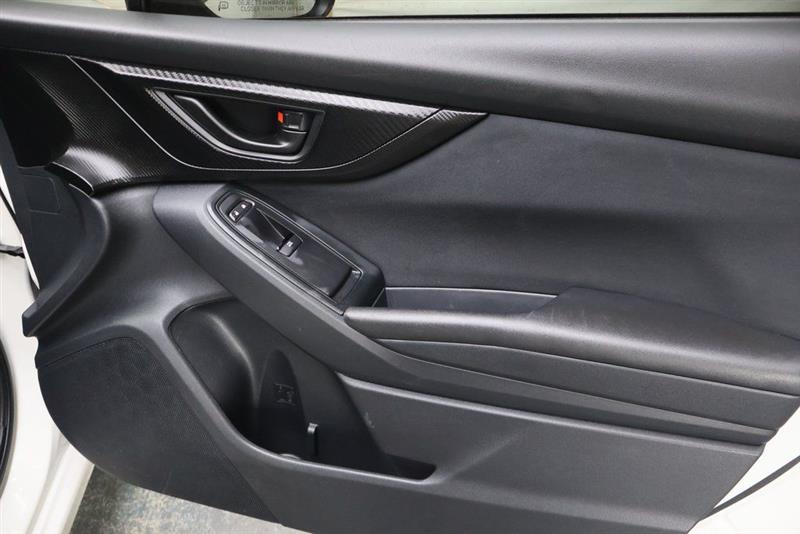 2022 SUBARU IMPREZA PREMIUM