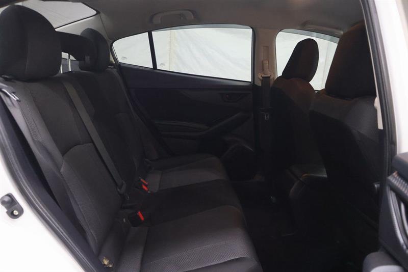 2022 SUBARU IMPREZA PREMIUM