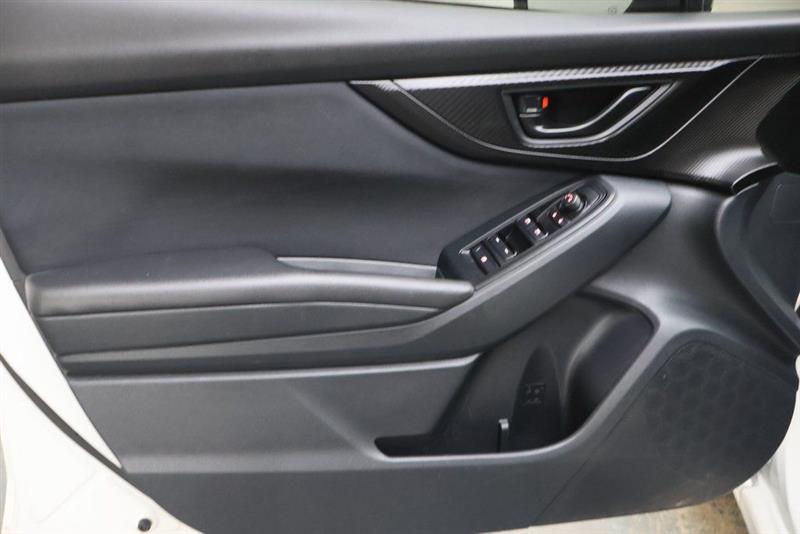 2022 SUBARU IMPREZA PREMIUM