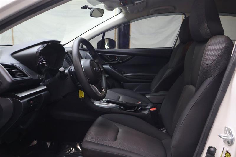 2022 SUBARU IMPREZA PREMIUM