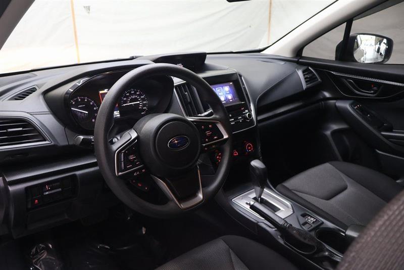 2022 SUBARU IMPREZA PREMIUM