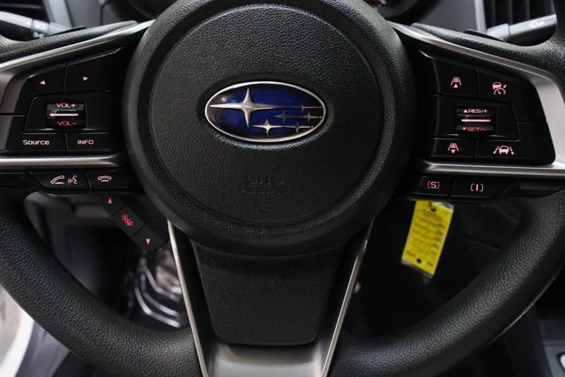 2022 SUBARU IMPREZA PREMIUM