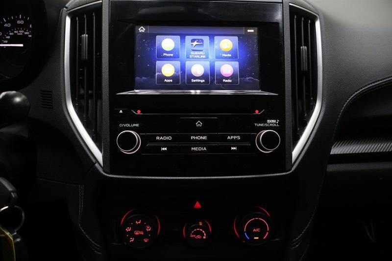 2022 SUBARU IMPREZA PREMIUM