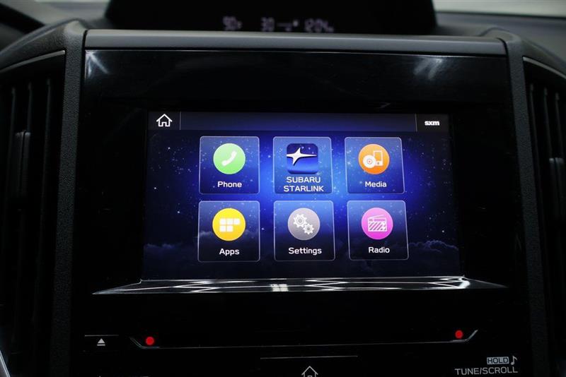 2022 SUBARU IMPREZA PREMIUM