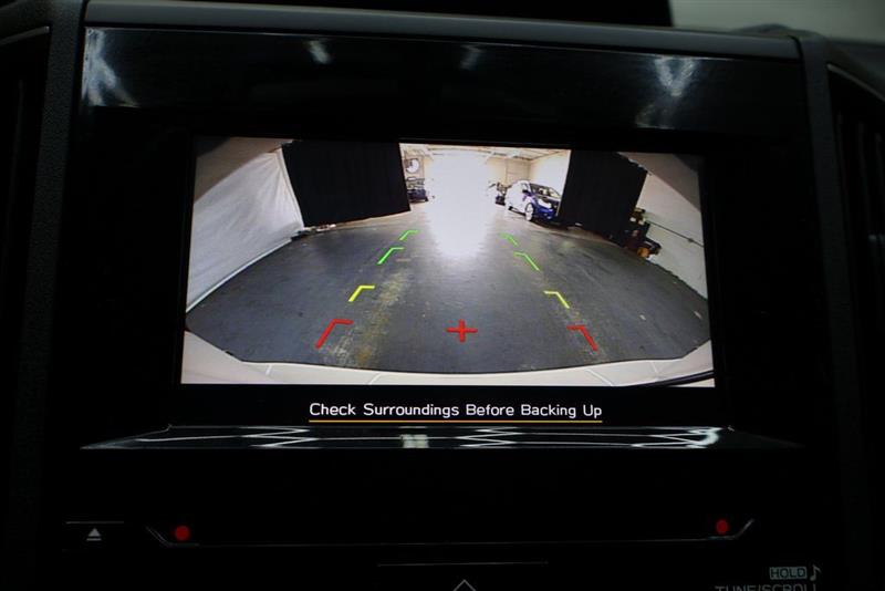 2022 SUBARU IMPREZA PREMIUM