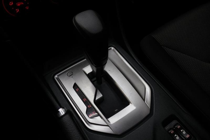 2022 SUBARU IMPREZA PREMIUM