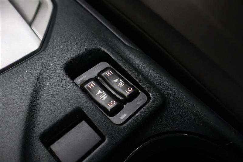 2022 SUBARU IMPREZA PREMIUM