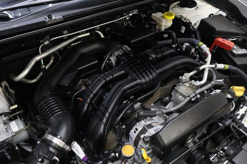 2022 SUBARU IMPREZA PREMIUM