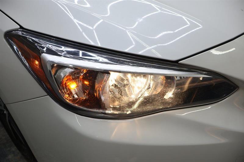 2022 SUBARU IMPREZA PREMIUM