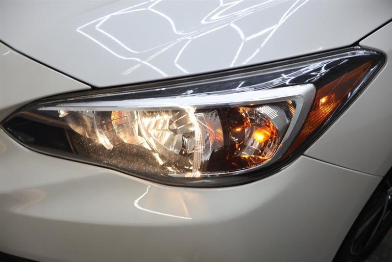 2022 SUBARU IMPREZA PREMIUM