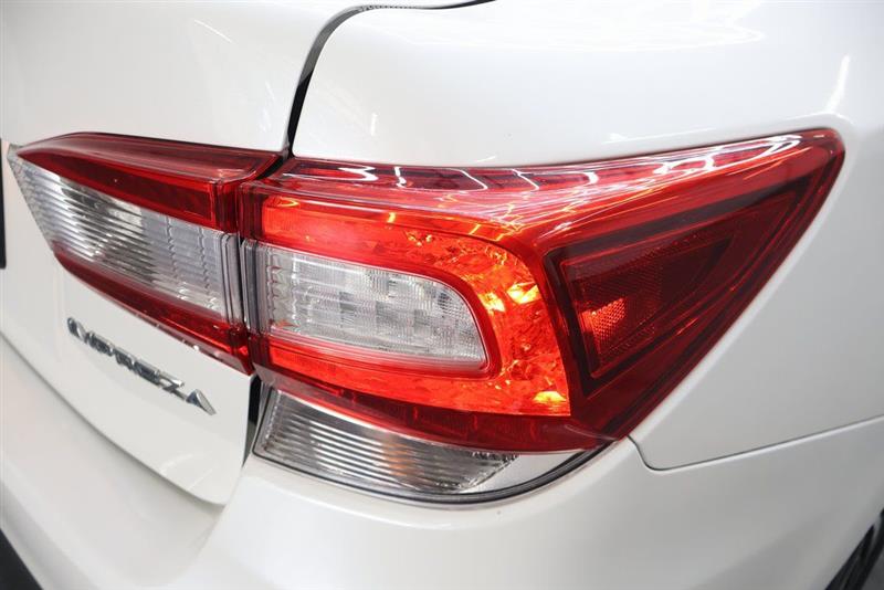 2022 SUBARU IMPREZA PREMIUM