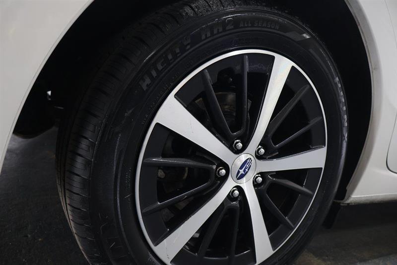 2022 SUBARU IMPREZA PREMIUM