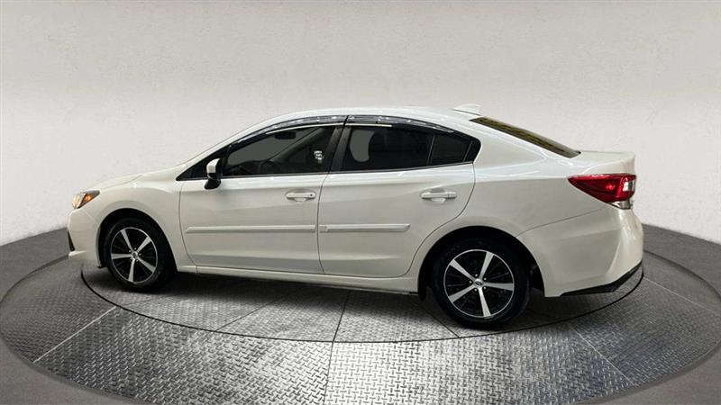 2022 SUBARU IMPREZA PREMIUM
