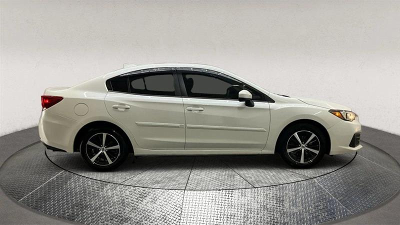 2022 SUBARU IMPREZA PREMIUM
