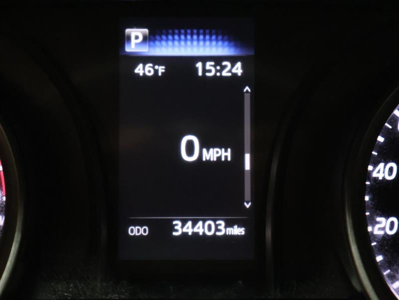 2022 TOYOTA CAMRY SE NIGHTSHADE