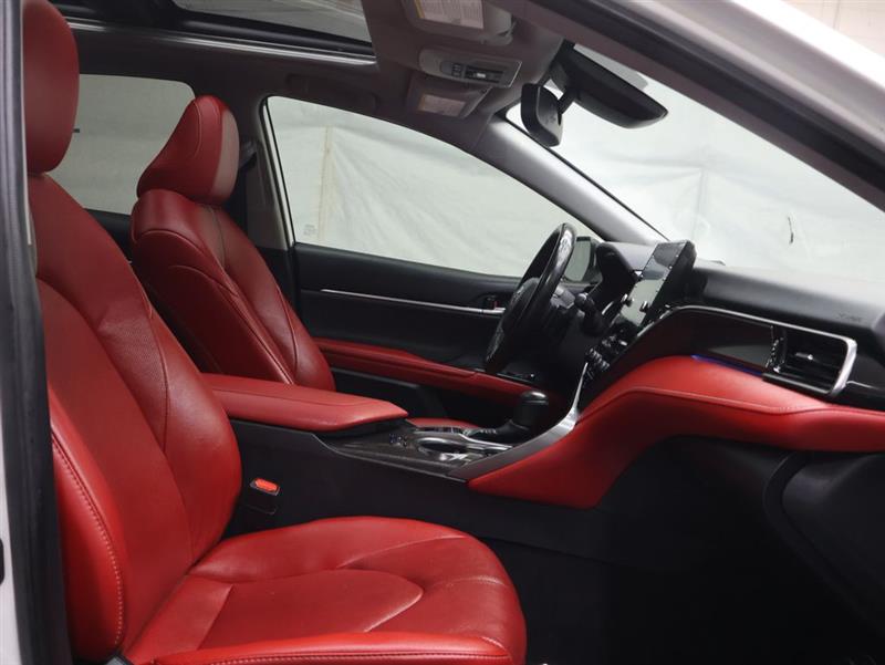 2024 TOYOTA CAMRY XSE V6