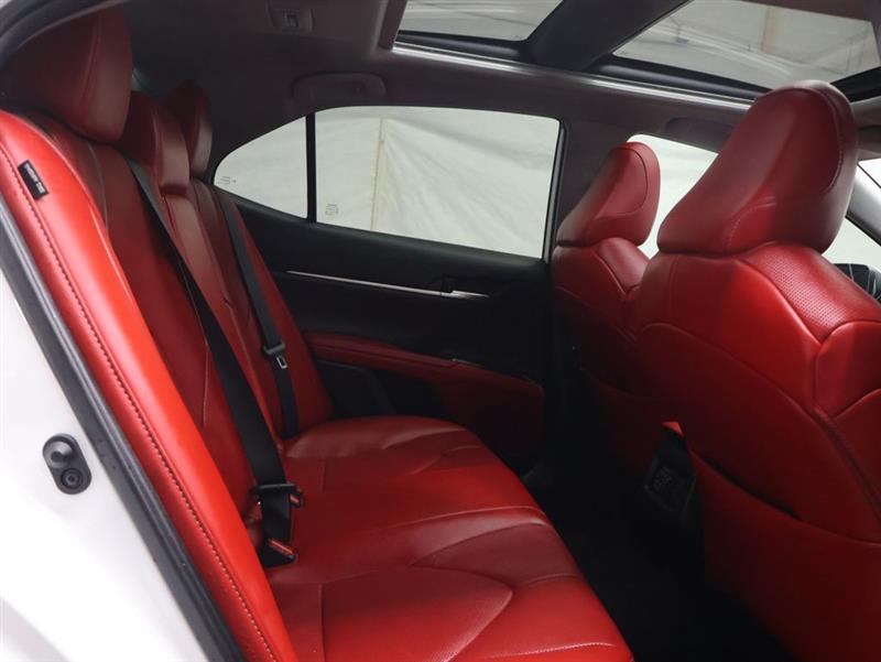 2024 TOYOTA CAMRY XSE V6