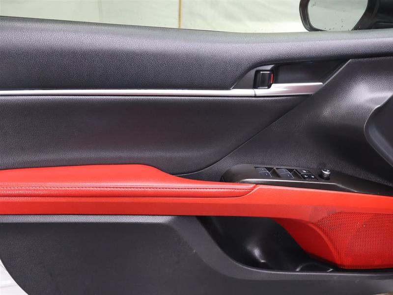 2024 TOYOTA CAMRY XSE V6