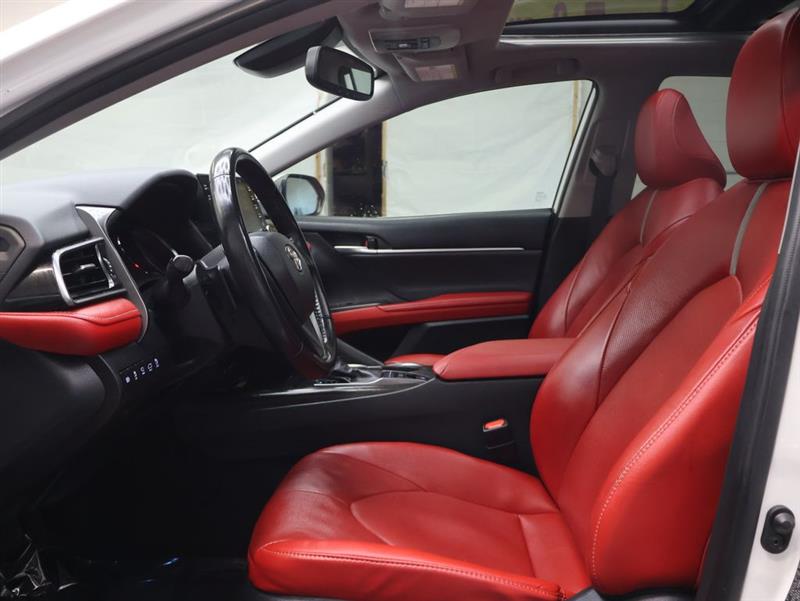 2024 TOYOTA CAMRY XSE V6