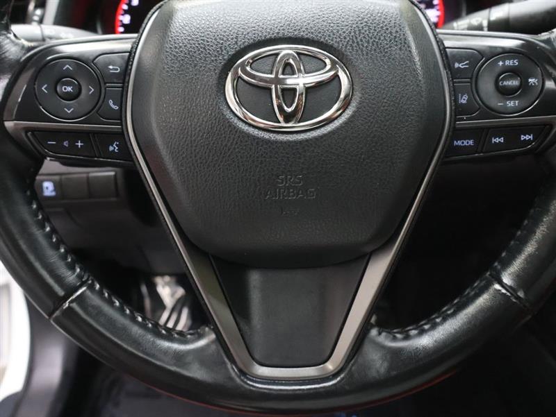 2024 TOYOTA CAMRY XSE V6