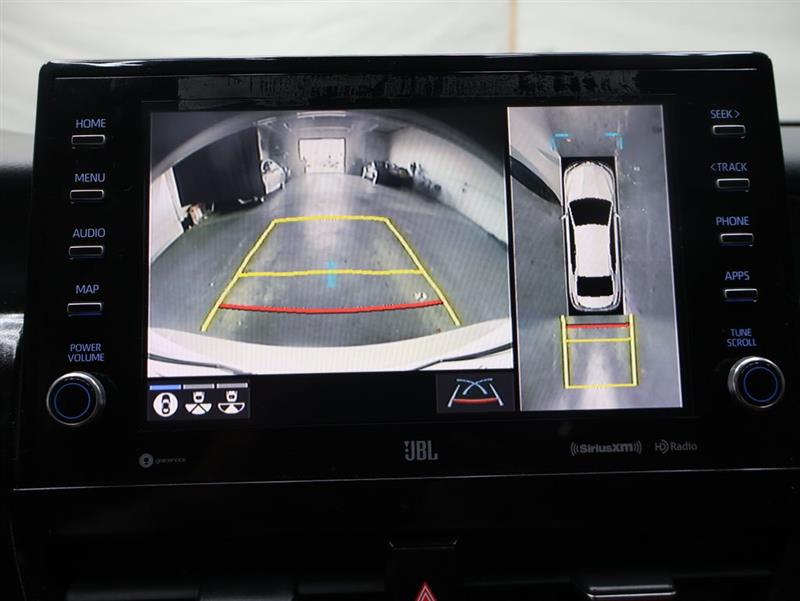 2024 TOYOTA CAMRY XSE V6