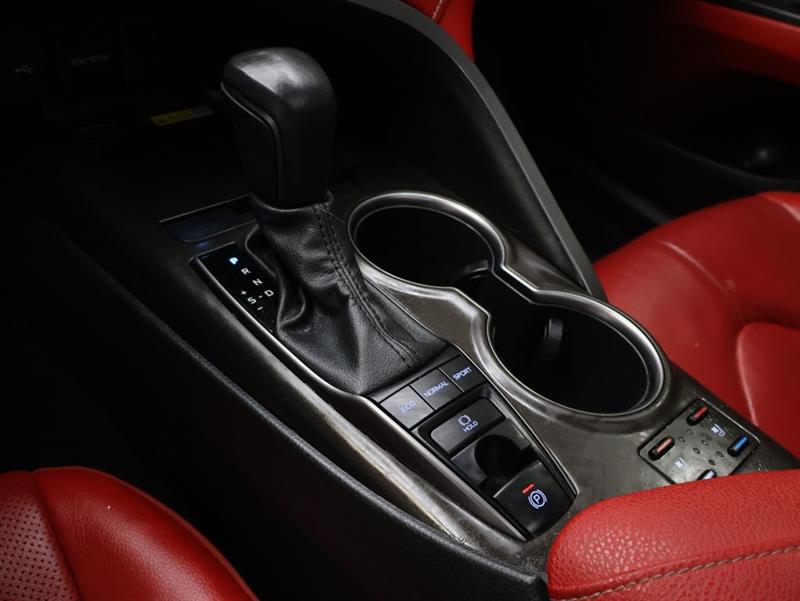 2024 TOYOTA CAMRY XSE V6