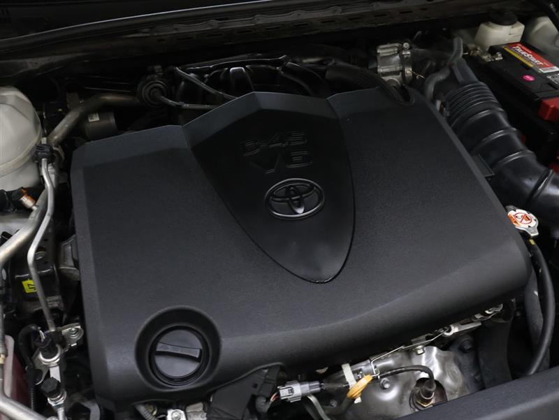 2024 TOYOTA CAMRY XSE V6