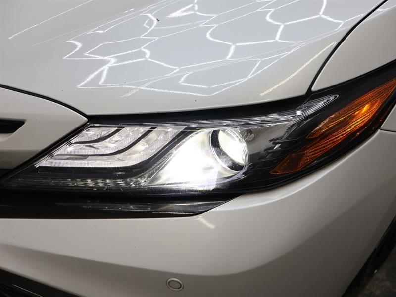 2024 TOYOTA CAMRY XSE V6