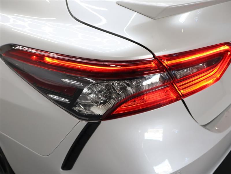 2024 TOYOTA CAMRY XSE V6