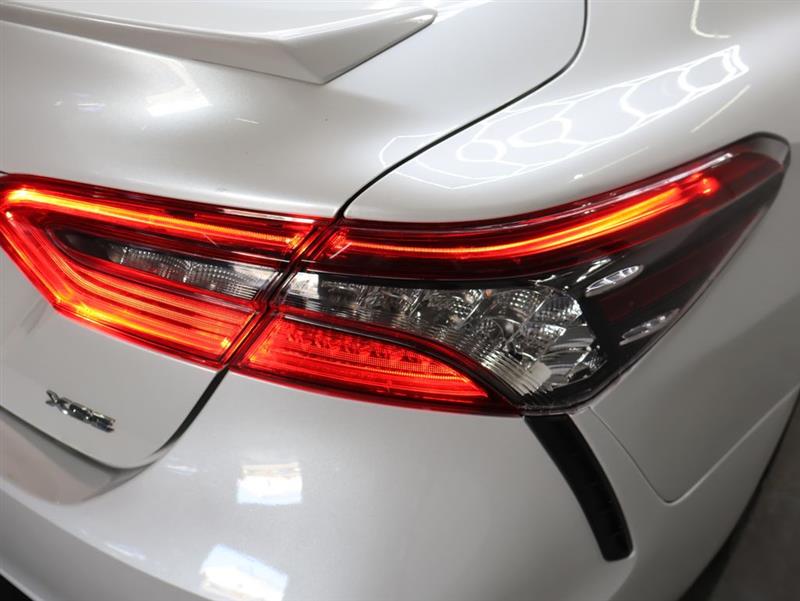 2024 TOYOTA CAMRY XSE V6