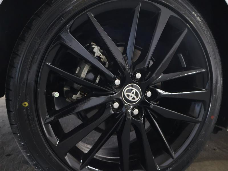 2024 TOYOTA CAMRY XSE V6