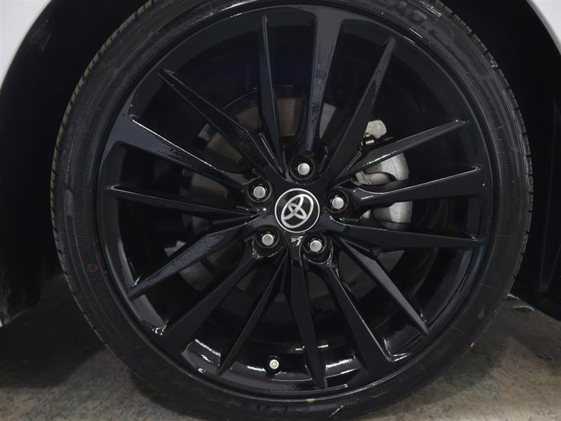 2024 TOYOTA CAMRY XSE V6